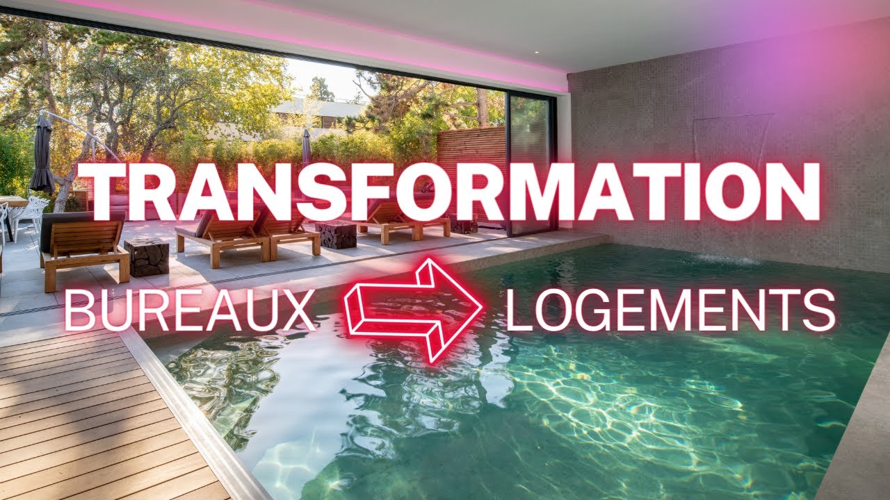 Vidéo Pulse LOFT DESIGN IMMOBILIER / PIERRE PROMOTION / Commercialisation : CATELLA