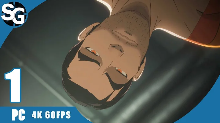 Dispatch Episode 5: Team Building Gameplay Walkthrough (No commentary) | Part 1