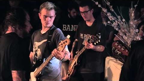 Foundation - Devotion II & III (FINAL SHOW)