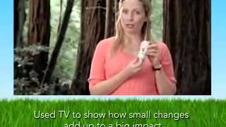 WalMart: Sustainability