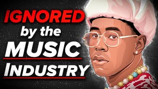 Why Hip-Hop Doesn&#39;t Respect Tyler, the Creator