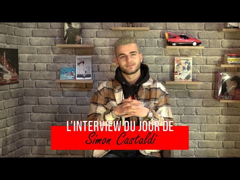 Simon Castaldi: #LPDLA8, his suitors, Khloé and Nathan... he opens up