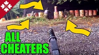 BETRAYED By My CHEATER Friends! (NOT ANYMORE)