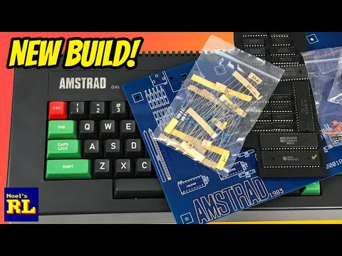 Building the World's