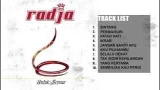 Radja - Full Album : Untuk Semua