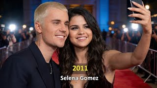 Justin Bieber : All Lovers (2008 - 2026)