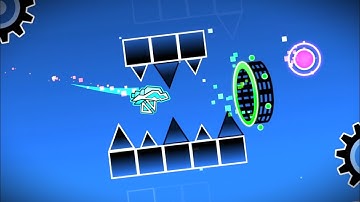 My part in "Atlantic" - Hosted by me