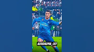 RONALDO X MONTGEM COMA Shorts Viral Trending Ronaldoedit 