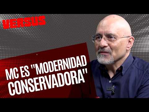 #Analysis - MC is the party of two lies, it's neither a movement nor citizen: Hernández