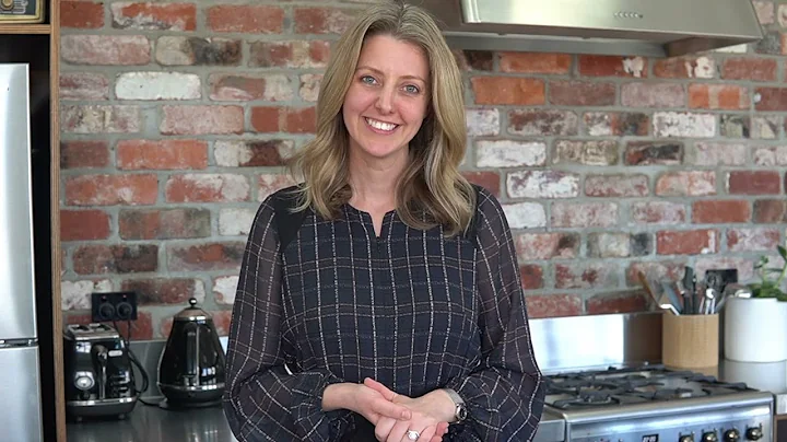 Michelle Ralph -Tips to prepare your home for sale