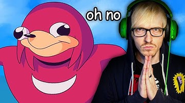 the great meme reset is coming...