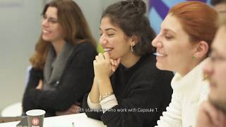 Eea Grants Yenesis Training Seminar By Dafni In Athens, 2020
