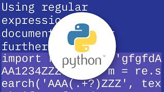 How to extract the substring between two markers?