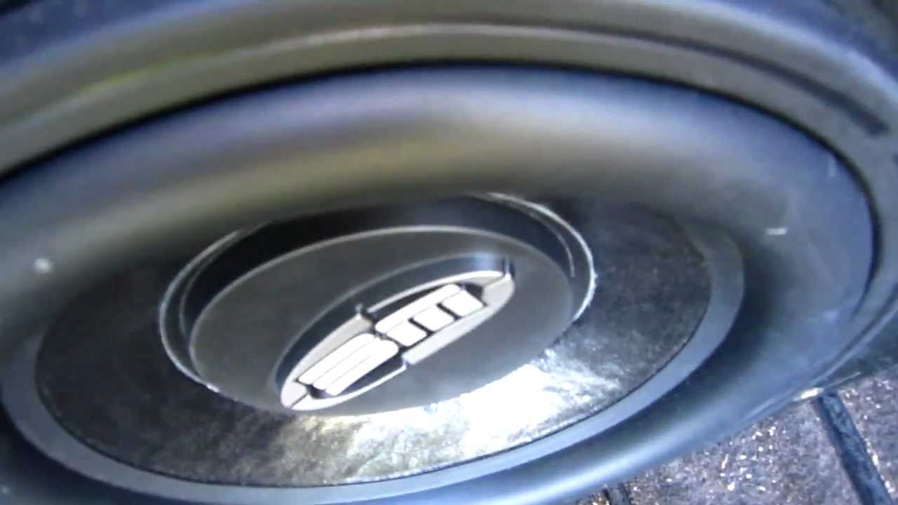 boschmann subwoofer 12