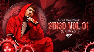 Mixtape - Vinapenthouse Sinso Vol.01 (DJ Jet Mix) 2021