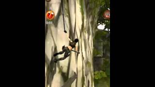 Lara Croft : Relic Run | AllWeapons I Grenade Launcher screenshot 5