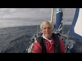 Ep 43 Sailing Solo Faroe Islands to Scotland