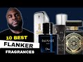 10 Best Flanker Fragrances On The Market Today | Best Fragrance Flankers