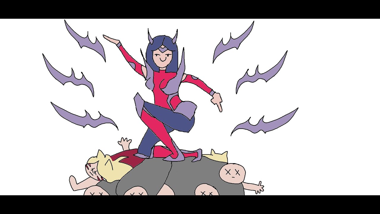 Rank 1 Irelia MONTAGE