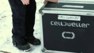 Celldweller Live Show - Japan Promo Video