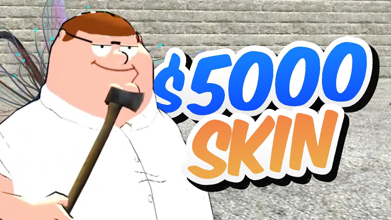 Trolling SQUEAKERS In Garry's Mod RP