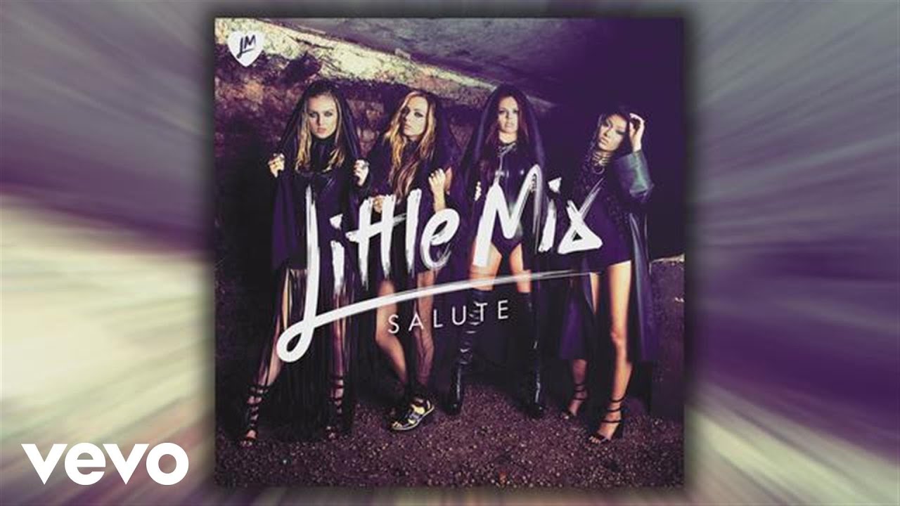 Little Mix (Audio) -