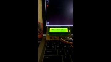 [OS exercise] Serial Port Programming on Linux