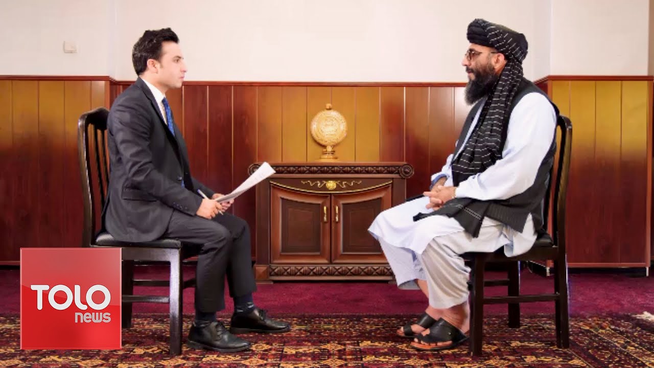 گفت‌و‌گوی ویژه با محمد آغا حکیم، والی پنجشیر