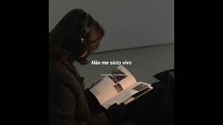 Música para status WhatsApp | status tipografia amor triste // vídeo para status 30 segundos (letra)