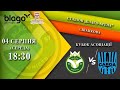 ⚽"Blago-Юність" (Верхня) vs "Гарда" (Калуш) 04.08.2021