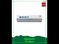 Daikin FTKM35XV16 (2026 Series) 1.0 Ton 5 Star, New Star rated, Inverter Split AC (Copper, PM2.5 ...