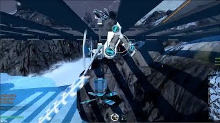 Bug crashes my Robocraft! :O