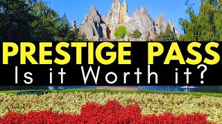 Prestige Pass at Wonderland: Is It Worth the Extra Cost