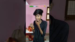 Bahut Tej Ban Rha Tha 😂 #comedy #funny #explore #explorepage #karend