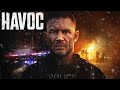 Havoc (2025) Official Trailer HD @Netflix