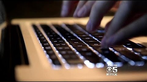 ConsumerWatch: Government Healthcare Website Quietly Sharing Personal Data