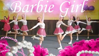 Download Lagu Aqua, Tiësto - Barbie Girl  ( Tiësto Remix) MP3