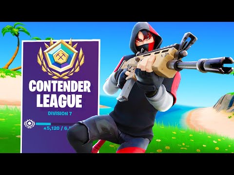 Getting to Champions In Season 3 Competitive *LIVE* - Getting to Champions In Season 3 Competitive *LIVE*