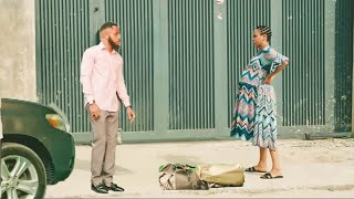 Download Lagu Billionaire Never Knew He Had A Child With D Poor Maid He Kicked Out Until He Saw Her Outside/Movies MP3