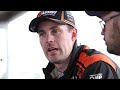 PURE SOUND: 2022 Supercars pre-season testing at Queensland Raceway