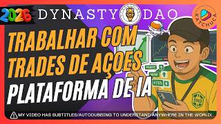 Em Busca de colocar os Ganhos dos Jogos WEB3 para Trabalhar Sozinho