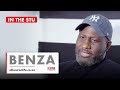 Benza On How Vth Season Started, What’s Next For ‘Mass Country’,  AKA’s Legacy   More