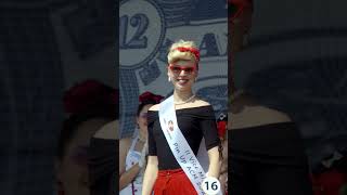 WIELKI FINAŁ MISS PIN-UP GIRL NA ACM 2025! WIELKI FINAŁ MISS PIN-UP GIRL NA ACM 2025!