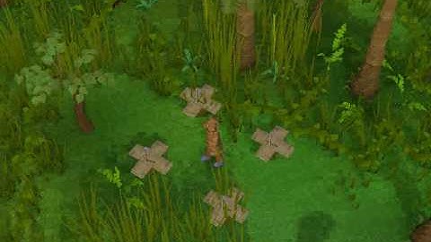 Runescape Hunting Guide 63-99 Earn 27 Mil Too