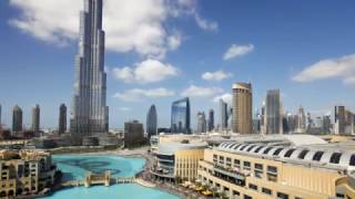 BALR. in Dubai 2016