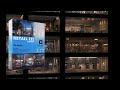 wParallax Retail Pack 3 - Eatery