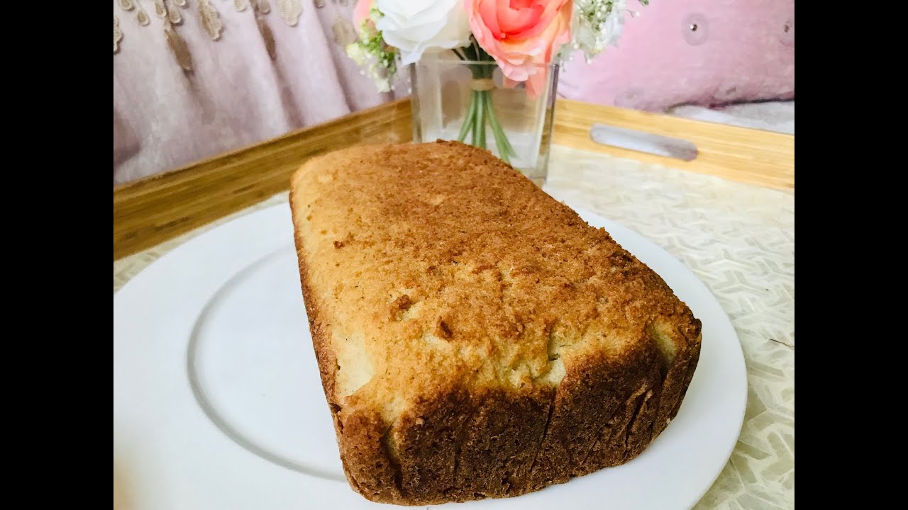 KETO LOW CARB ALMOND FLOUR BREAD YouTube