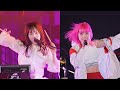 Gacharic Spin – ブラックサバイバル (Official Live Video) Limit Breaker~結成15周年に向けて~ @日比谷野外大音楽堂