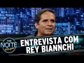 The Noite (02/04/15) - Entrevista com Rey Biannchi