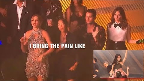 Taylor Swift and Dylan O